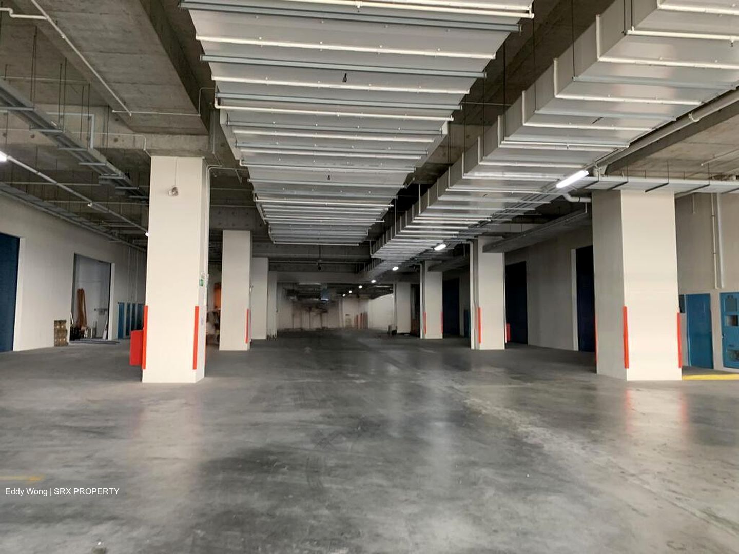 Shine@tuas South (D22), Factory #460687411